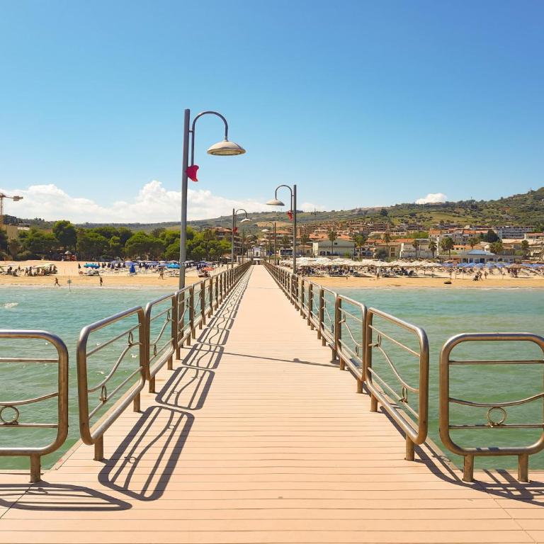 Appartamento Baia Pineta - MyHo Casa - One-Bedroom Apartment - 8