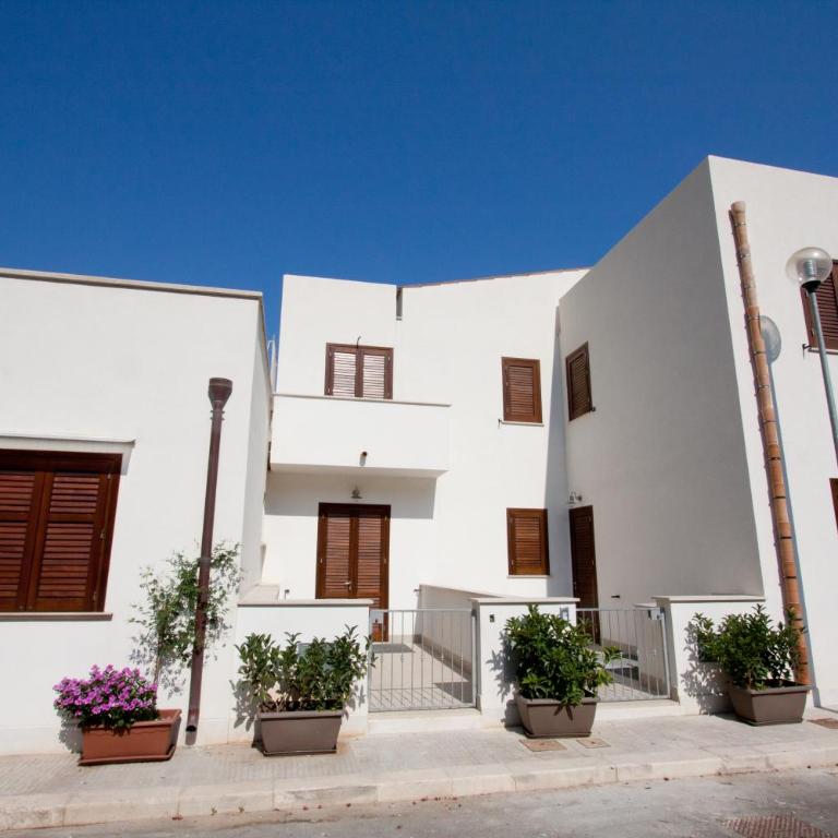 Casa Turchese Unmarediblu - Appartamento con 4 Camere da Letto - 15