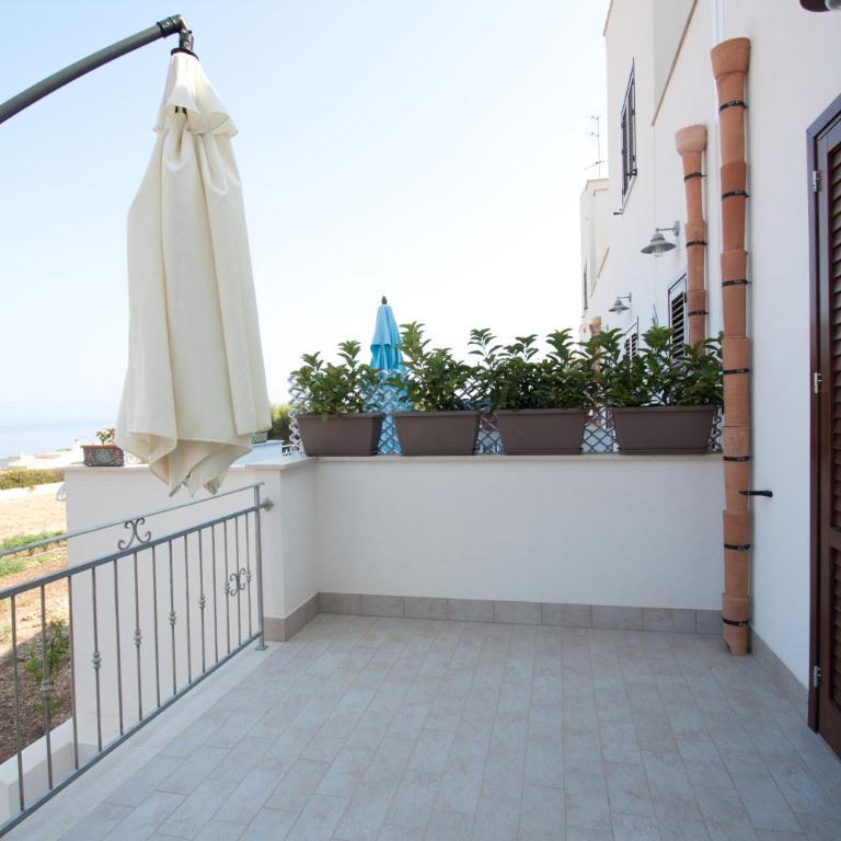 Casa Turchese Unmarediblu - Appartamento con 4 Camere da Letto - 14