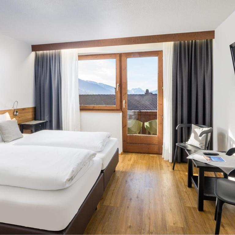 Hotel Standlhof Zillertal - Doppelzimmer - 3