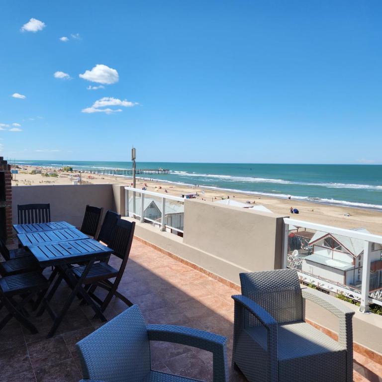 Los Tritones Apart Hotel - Apartment with Terrace - 1
