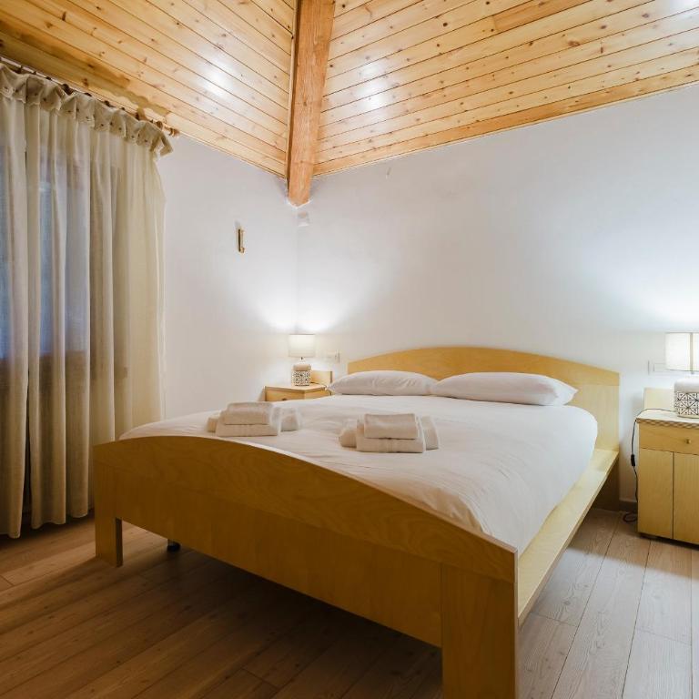 La Mansarda di nonna Delfa - Apartamento de 2 dormitorios - 21