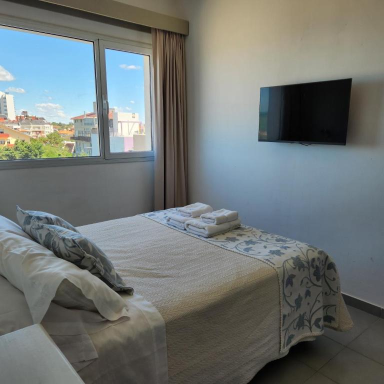 Los Tritones Apart Hotel - Apartment with Terrace - 7