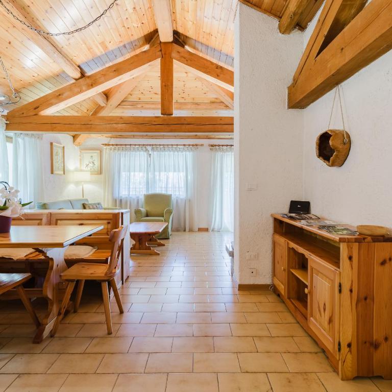 La Mansarda di nonna Delfa - Apartamento de 2 dormitorios - 8