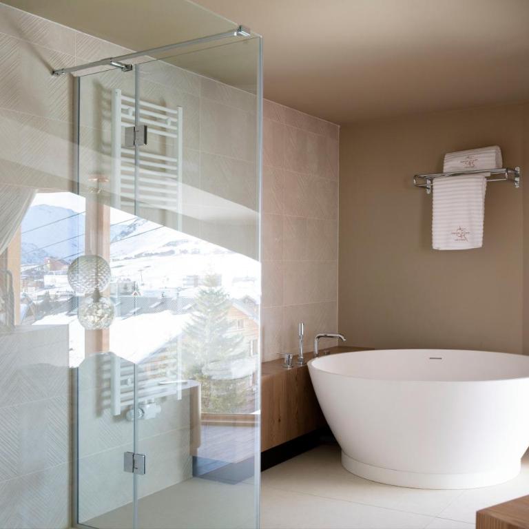 Grandes Rousses Hotel & Spa - Studio - 3