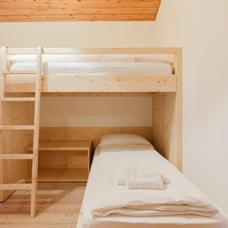 La Mansarda di nonna Delfa - Apartamento de 2 dormitorios - 27