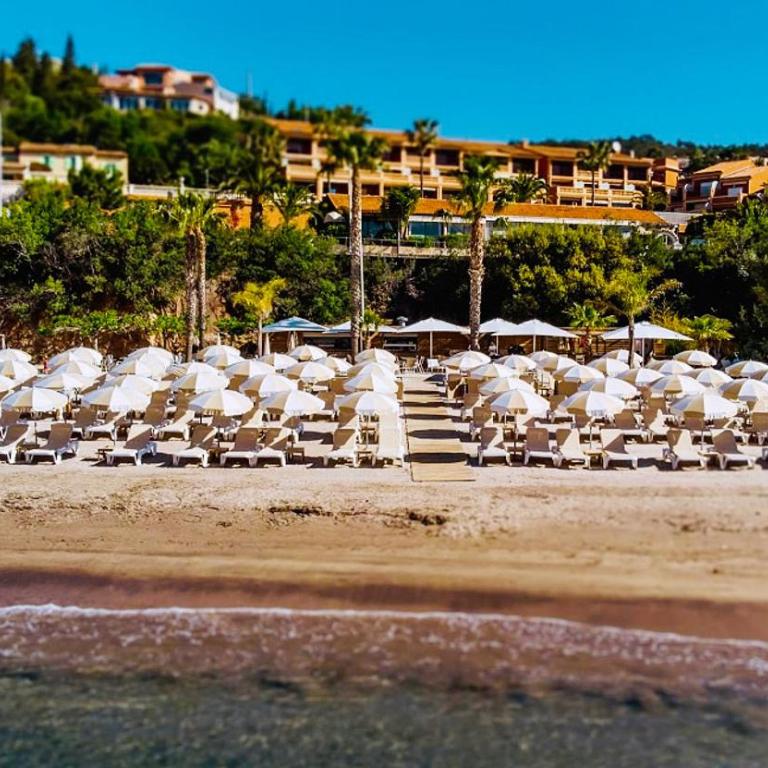 Le Soleil d’or - Appartement - Vue sur Mer - 8