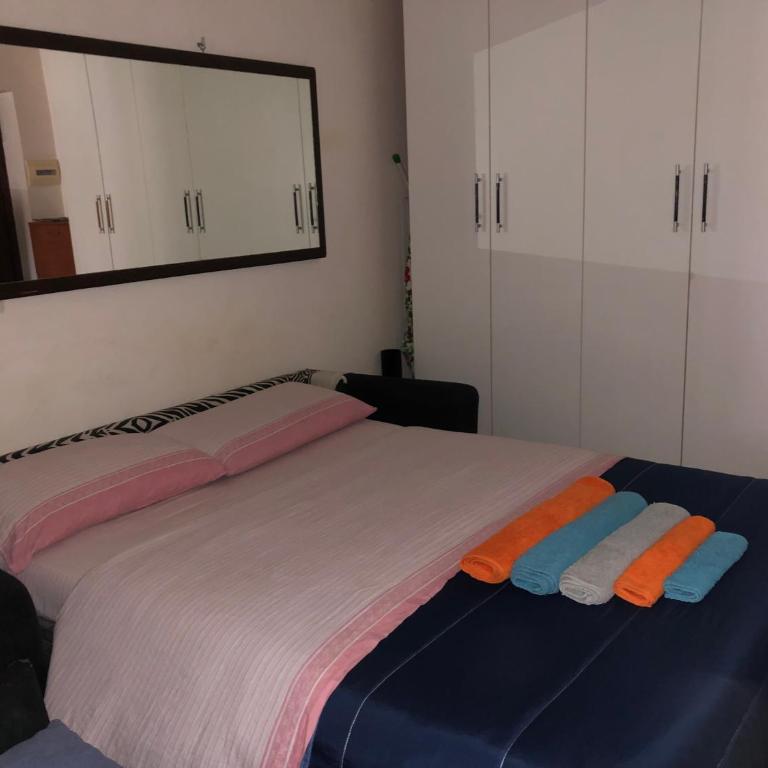 Casa ivan - Appartamento con 1 Camera da Letto - 3