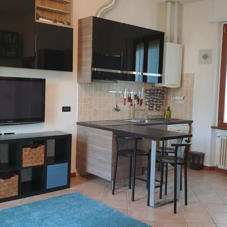 Appartamento Bagatelle - Appartamento con 1 Camera da Letto - 1