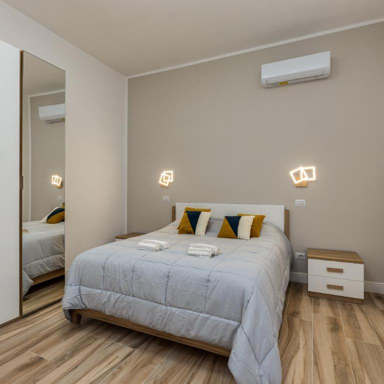 Casa di Azzurra - One-Bedroom Apartment - 5