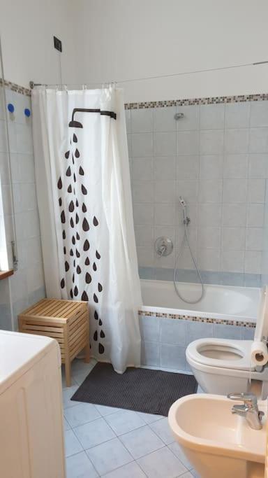 Appartamento Bagatelle - Appartamento con 1 Camera da Letto - 6