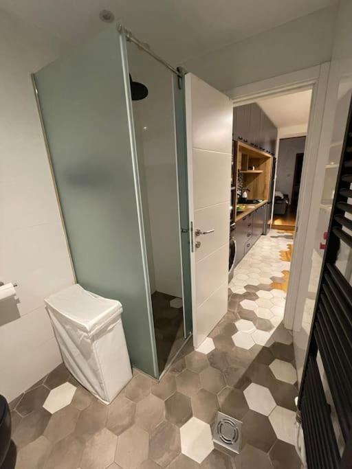 Views from the heart - Two-Bedroom Apartment - 20