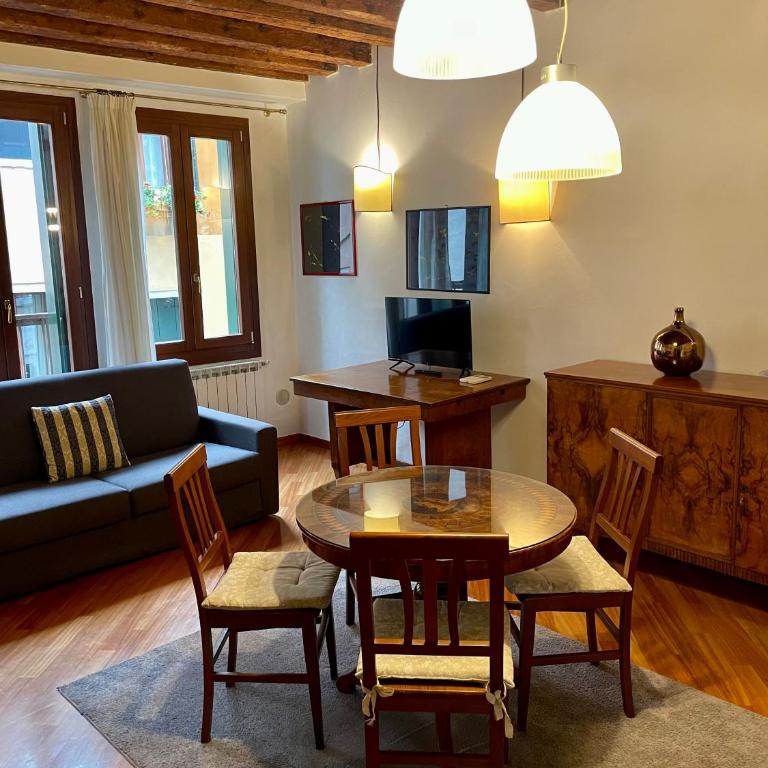 Furlani apartment 2 - Appartamento con 2 Camere da Letto - 8