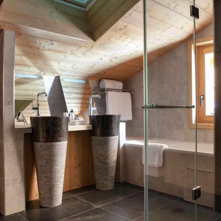 Grandes Rousses Hotel & Spa - Chalet - 7