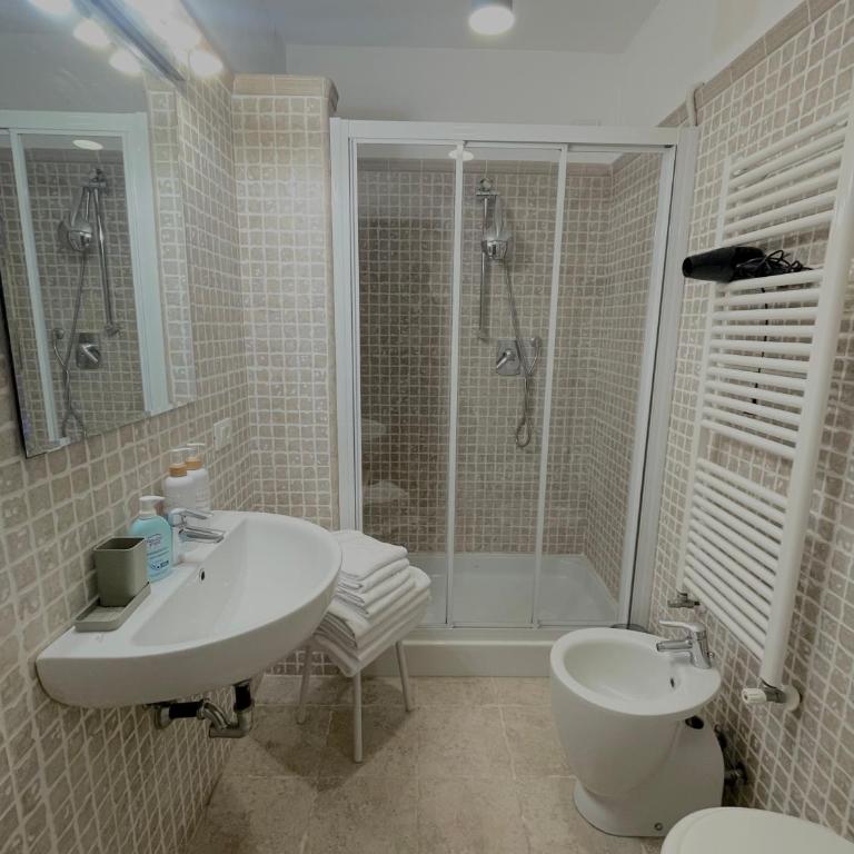 Furlani apartment 2 - Appartamento con 2 Camere da Letto - 11