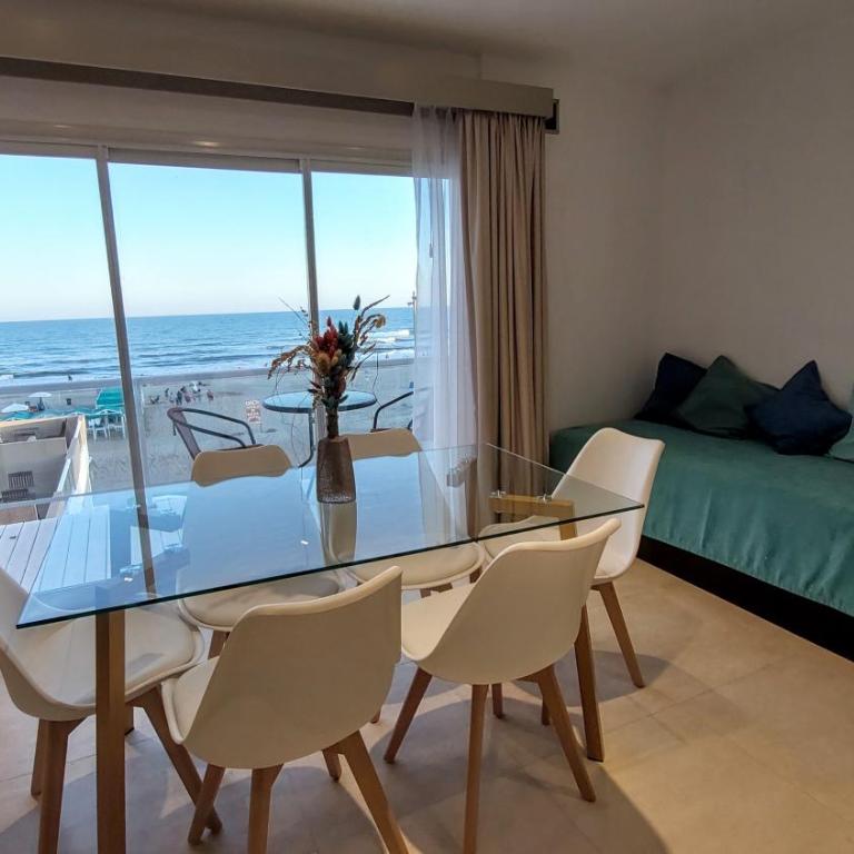 Los Tritones Apart Hotel - Apartment with Balcony - 7