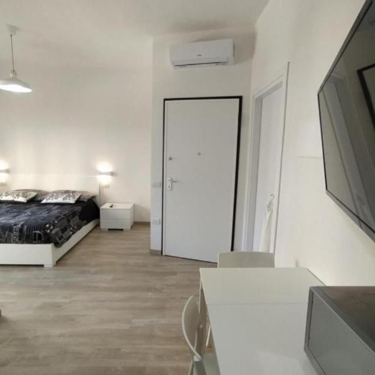 Town Center Apartment - Appartamento con 1 Camera da Letto - 3