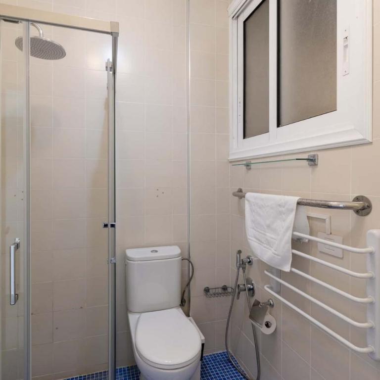 Sea Breeze Frontline Apartment - Apartamento con 3 dormitorios - Frente al océano - 28