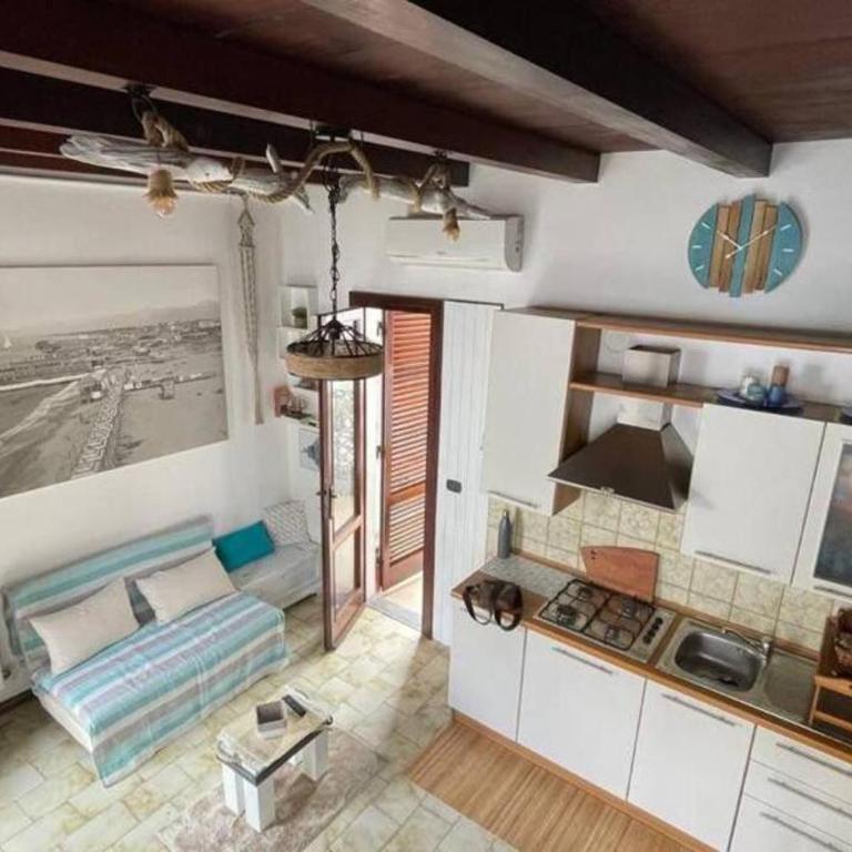 La Casa di Francy - Appartamento con 1 Camera da Letto - 2