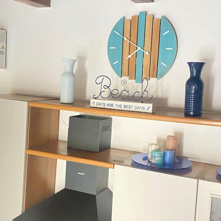 La Casa di Francy - Appartamento con 1 Camera da Letto - 3