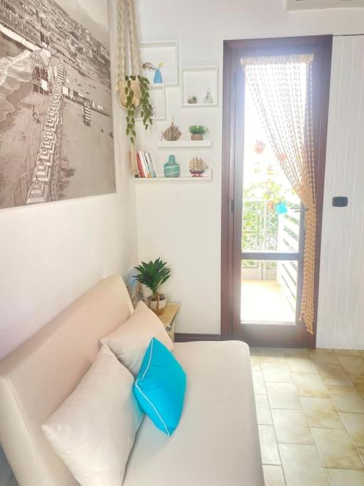 La Casa di Francy - Appartamento con 1 Camera da Letto - 4