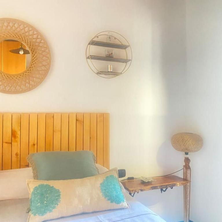 La Casa di Francy - Appartamento con 1 Camera da Letto - 5