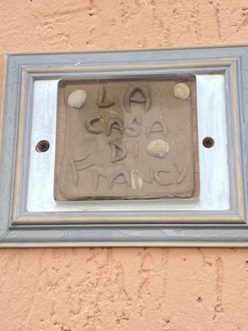 La Casa di Francy - Appartamento con 1 Camera da Letto - 13