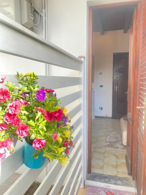 La Casa di Francy - Appartamento con 1 Camera da Letto - 16