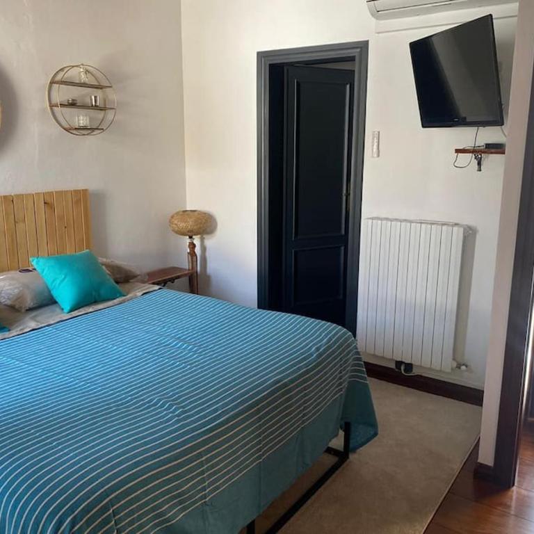 La Casa di Francy - Appartamento con 1 Camera da Letto - 17
