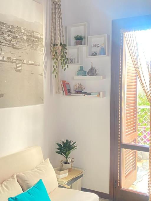 La Casa di Francy - Appartamento con 1 Camera da Letto - 18