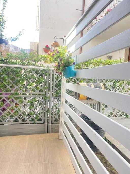 La Casa di Francy - Appartamento con 1 Camera da Letto - 19