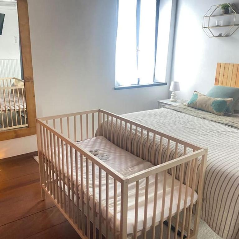 La Casa di Francy - Appartamento con 1 Camera da Letto - 26