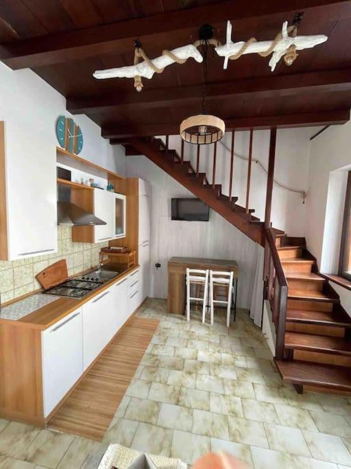 La Casa di Francy - Appartamento con 1 Camera da Letto - 28