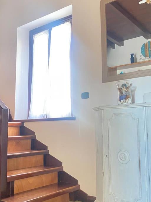 La Casa di Francy - Appartamento con 1 Camera da Letto - 31