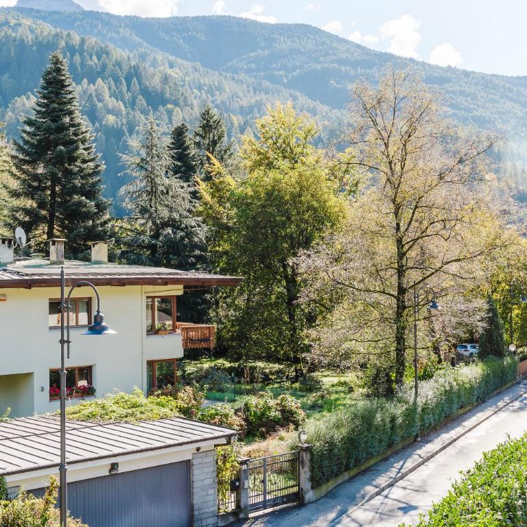 La Mansarda di nonna Delfa - Apartamento de 2 dormitorios - 43