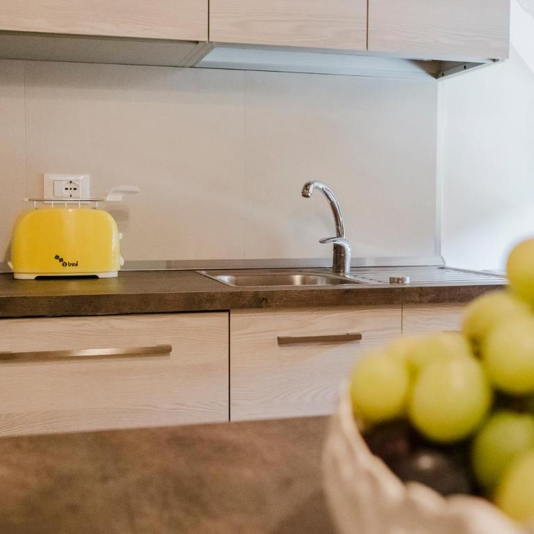 La Mansarda di nonna Delfa - Apartamento de 2 dormitorios - 18