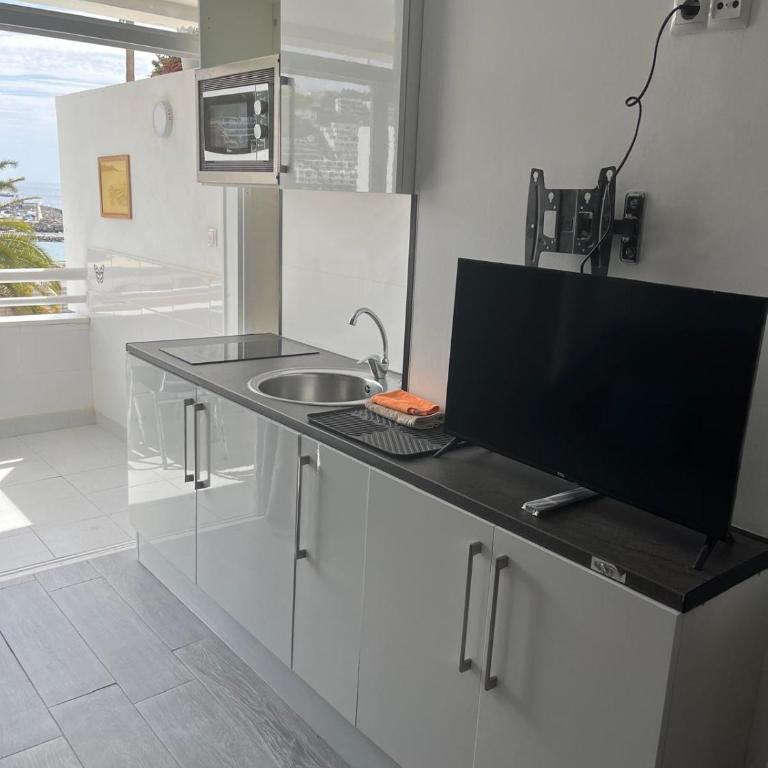 Tobago215 - Apartamento Estudio con vistas al mar - 12
