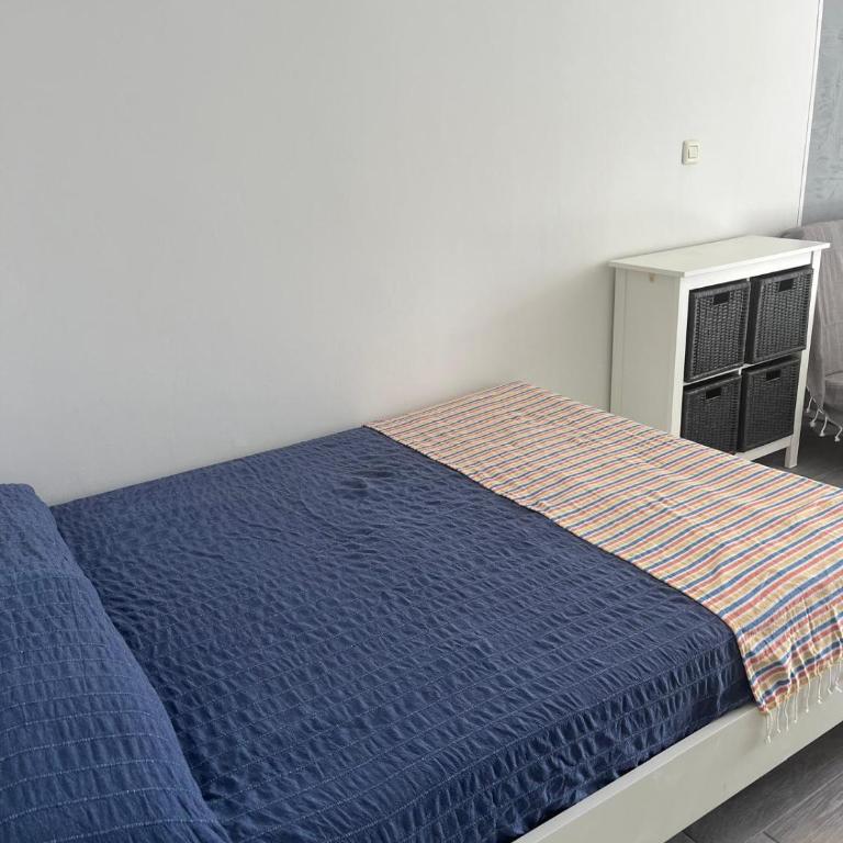 Tobago215 - Apartamento Estudio con vistas al mar - 8