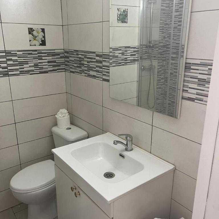 Tobago215 - Apartamento Estudio con vistas al mar - 16