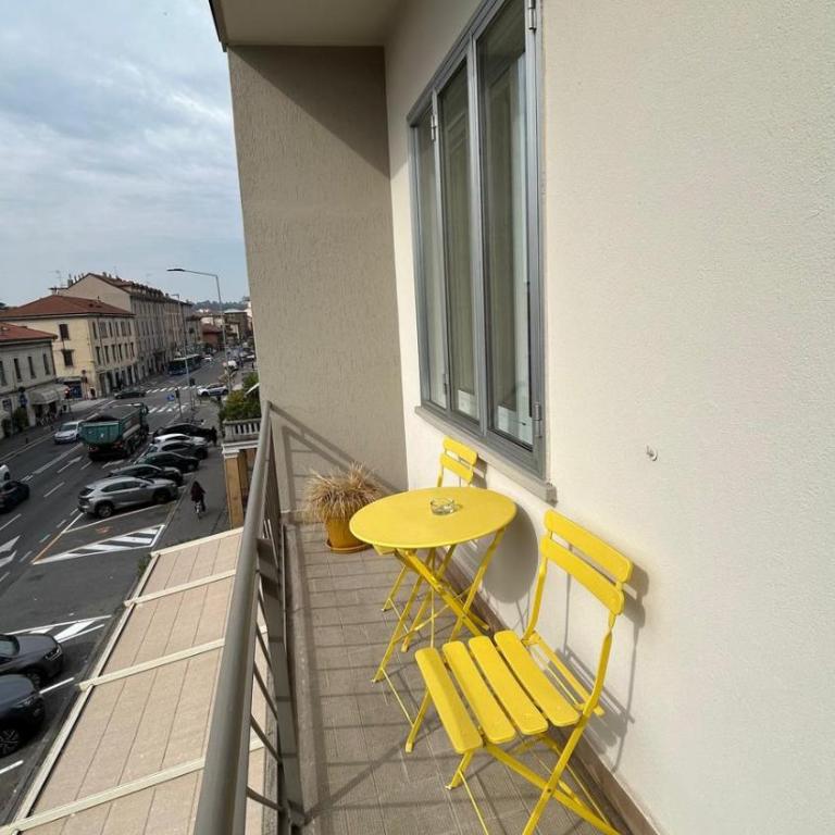 Comfort Accommodation Suite & Le Camere - Suite Queen Deluxe - 1
