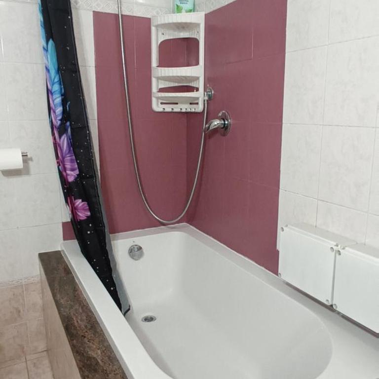 Casa vacanze completa di tutto e anche di più - Appartamento con 2 Camere da Letto - 6