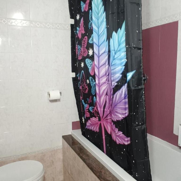 Casa vacanze completa di tutto e anche di più - Appartamento con 2 Camere da Letto - 5