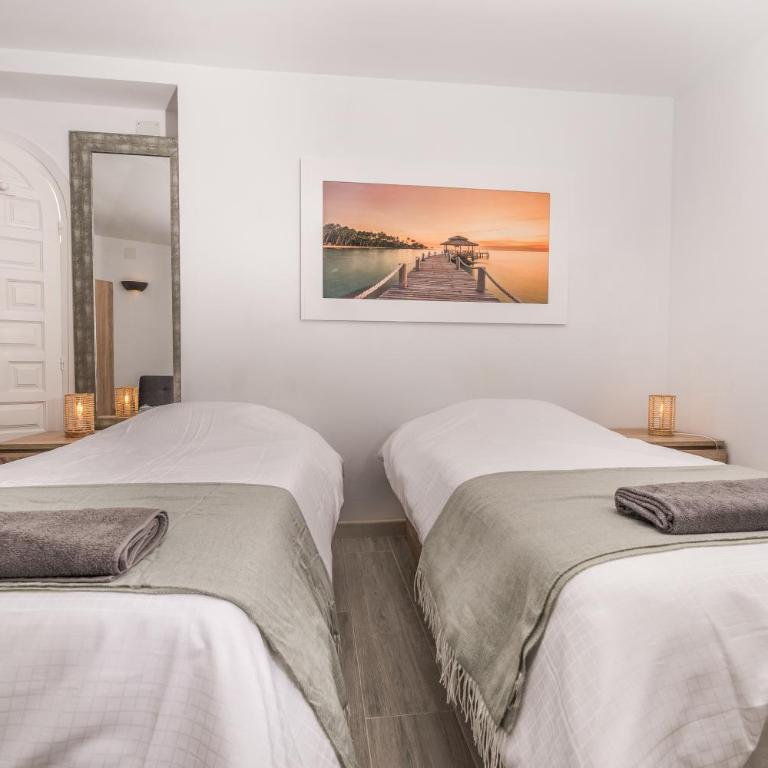 Casa au Lilas Rosa - Villa mit 3 Schlafzimmern - 24