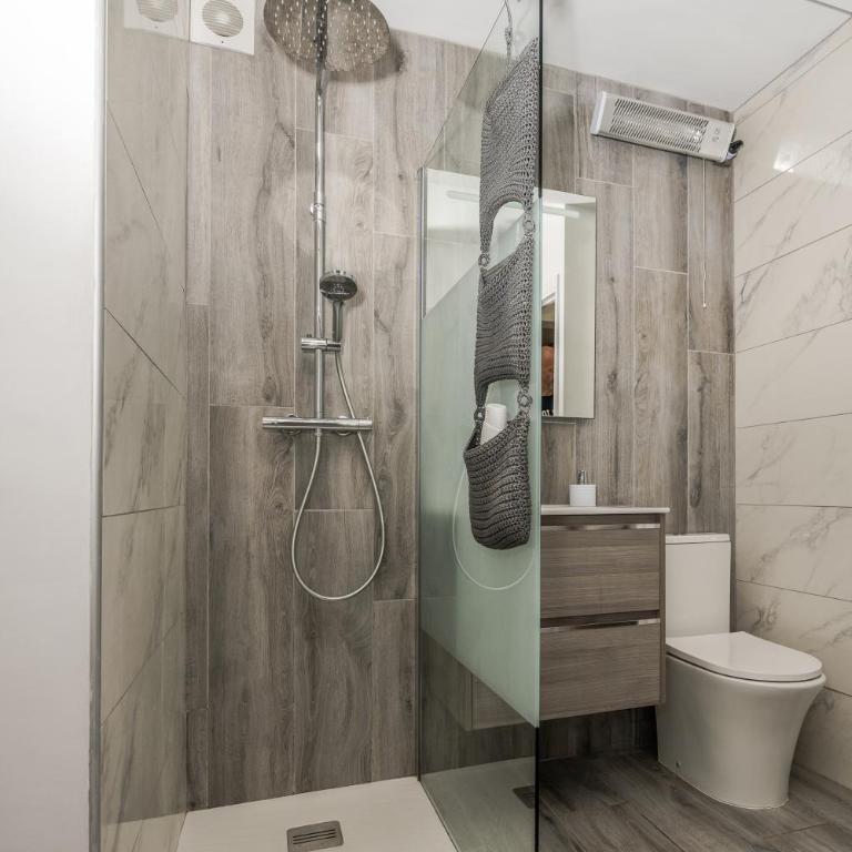 Casa au Lilas Rosa - Villa mit 3 Schlafzimmern - 7