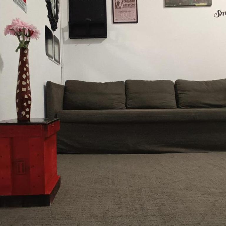 Casa vacanze completa di tutto e anche di più - Appartamento con 2 Camere da Letto - 9