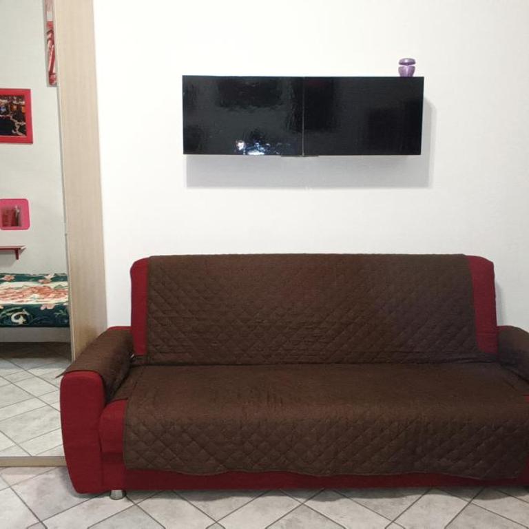 Casa vacanze completa di tutto e anche di più - Appartamento con 2 Camere da Letto - 8