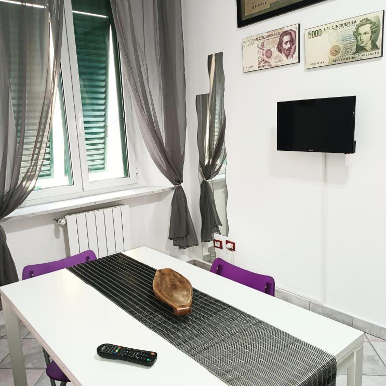 Casa vacanze completa di tutto e anche di più - Appartamento con 2 Camere da Letto - 2