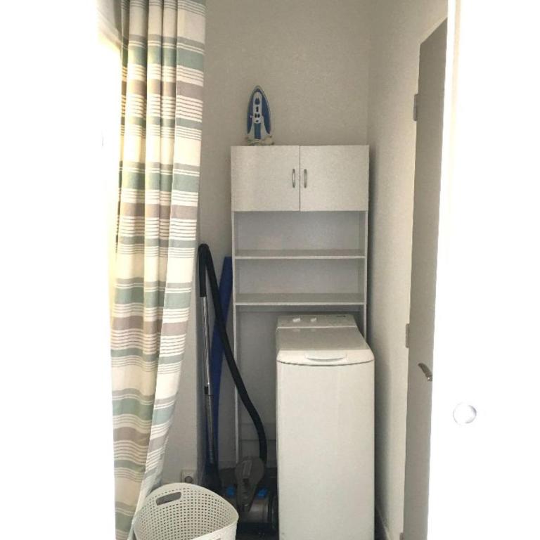 Anglet sables d'or - vue océan - Appartement 1 Chambre - 27
