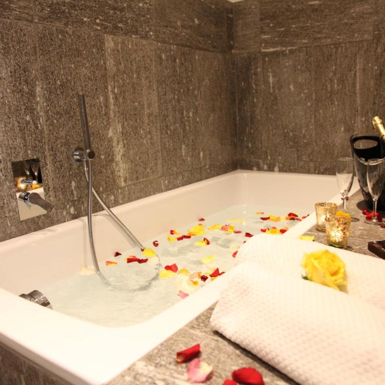 Hotel Metrò - Suite - 5