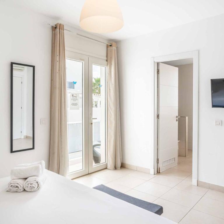 Villa Belladonna - Villa - 23